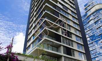 Imagem: Apartamento Alto Padrão em Juvevê, Curitiba/PR