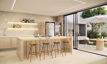 Imagem 2: Casa à venda no bairro Bom Retiro - Curitiba/PR