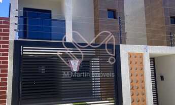 Imagem 4: Sobrado à venda no bairro Guaíra - Curitiba/PR