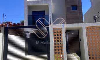 Imagem 3: Sobrado à venda no bairro Guaíra - Curitiba/PR