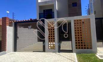 Imagem 5: Sobrado à venda no bairro Guaíra - Curitiba/PR