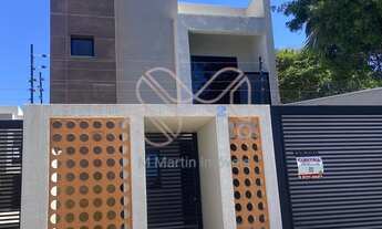 Imagem 6: Sobrado à venda no bairro Guaíra - Curitiba/PR