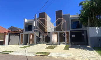 Imagem: Sobrado à venda no bairro Guaíra - Curitiba/PR