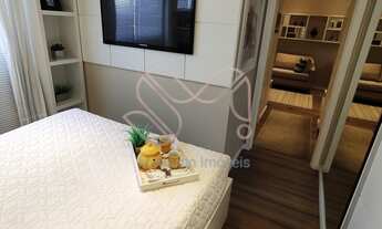 Imagem 6: Apartamento à venda no bairro Capão Raso - Curitiba/PR