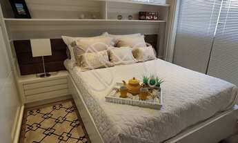 Imagem 4: Apartamento à venda no bairro Capão Raso - Curitiba/PR