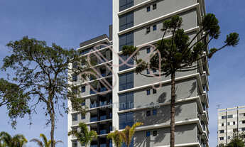 Imagem: Apartamento à venda no bairro Batel - Curitiba/PR