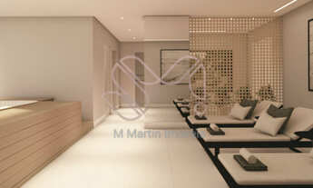 Imagem 6: Apartamento à venda no bairro Batel - Curitiba/PR