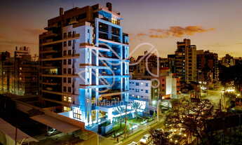 Imagem 2: Apartamento Alto Padrão - Bigorrilho