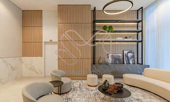 Imagem 5: Apartamento Alto Padrão - Bigorrilho