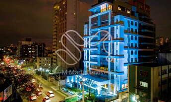 Imagem 3: Apartamento Alto Padrão - Bigorrilho