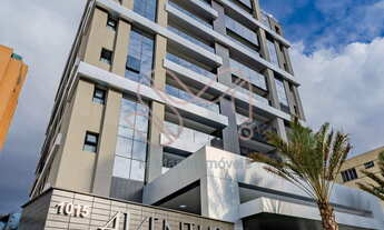 Imagem: Apartamento Alto Padrão - Bigorrilho