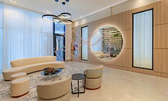 Imagem 6: Apartamento Alto Padrão - Bigorrilho