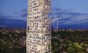 Imagem 3: Apartamento à venda no bairro Ecoville - Curitiba/PR