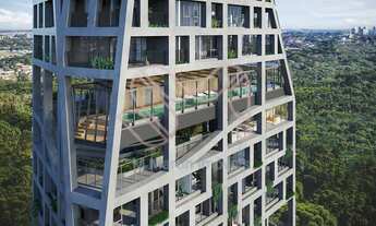 Imagem 6: Apartamento à venda no bairro Ecoville - Curitiba/PR