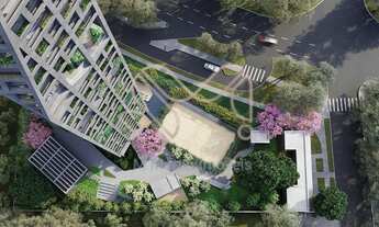 Imagem 7: Apartamento à venda no bairro Ecoville - Curitiba/PR