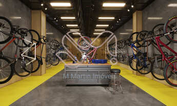 Imagem 6: Apartamento à venda no bairro Vila Izabel - Curitiba/PR