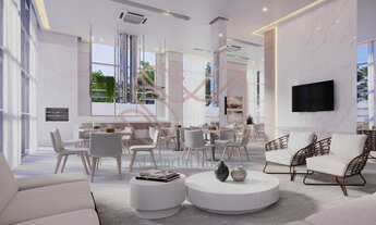 Imagem 7: Apartamento à venda no bairro Vila Izabel - Curitiba/PR