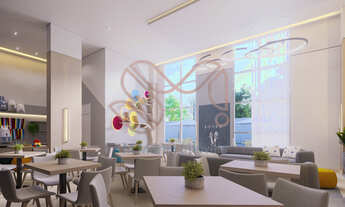 Imagem 5: Apartamento à venda no bairro Vila Izabel - Curitiba/PR