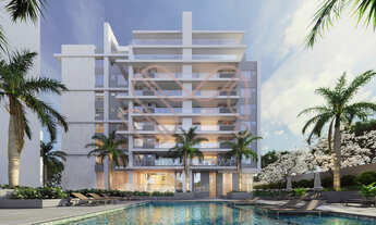 Imagem 4: Apartamento à venda no bairro Vila Izabel - Curitiba/PR