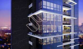 Imagem 4: Apartamento à venda no bairro Ecoville - Curitiba/PR