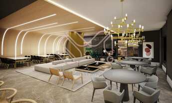 Imagem 7: Apartamento à venda no bairro Ecoville - Curitiba/PR