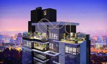 Imagem 3: Apartamento à venda no bairro Ecoville - Curitiba/PR