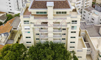 Imagem: Apartamento à venda no bairro Juvevê