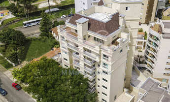 Imagem 4: Apartamento à venda no bairro Juvevê - Curitiba/PR