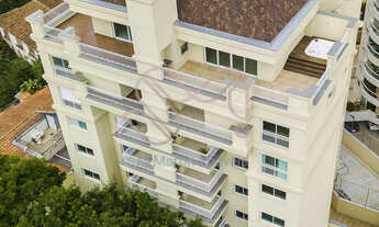 Imagem 2: Apartamento à venda no bairro Juvevê - Curitiba/PR