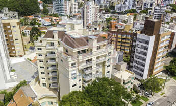 Imagem 6: Apartamento à venda no bairro Juvevê - Curitiba/PR
