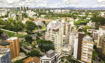 Imagem 7: Apartamento à venda no bairro Juvevê - Curitiba/PR