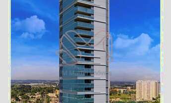 Imagem: Apartamento 3 suítes com 4 vagas- Ecoville