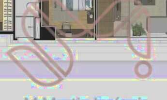 Imagem 4: Apartamento 3 suítes com 4 vagas- Ecoville- Curitiba/PR