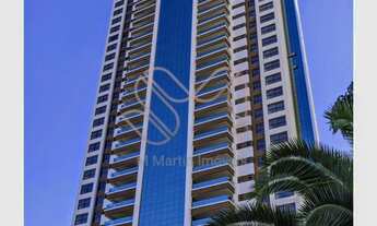 Imagem 2: Apartamento 3 suítes com 4 vagas- Ecoville- Curitiba/PR