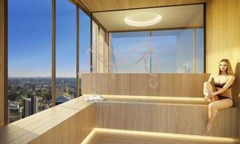 Imagem 7: Apartamento à venda no bairro Ecoville - Curitiba/PR