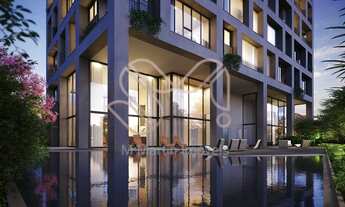 Imagem 5: Apartamento à venda no bairro Ecoville - Curitiba/PR