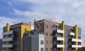 Imagem 3: Apartamento Garden em Água Verde, Curitiba/PR