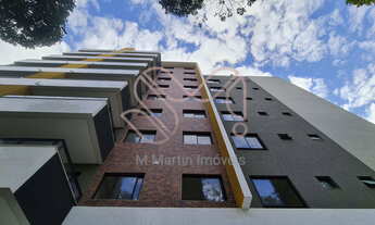 Imagem 4: Apartamento Garden em Água Verde, Curitiba/PR