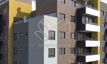 Imagem 2: Apartamento Garden em Água Verde, Curitiba/PR