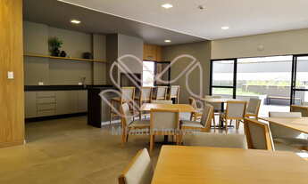 Imagem 7: Apartamento Garden em Água Verde, Curitiba/PR