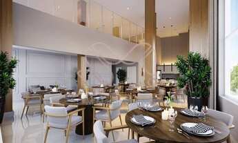 Imagem 5: Apartamento à venda no bairro Juvevê - Curitiba/PR