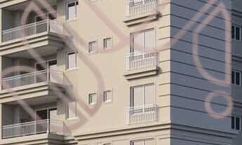 Imagem: Apartamento à venda no bairro Juvevê