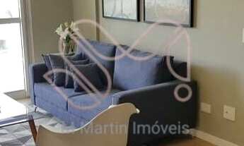 Imagem 7: Apartamento Padrão Edifício Annecy