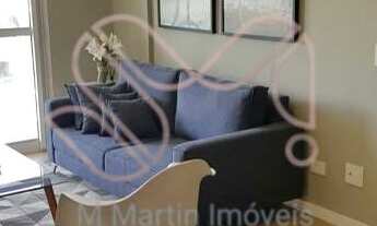 Imagem 7: Apartamento Padrão Edifício Annecy