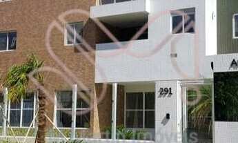 Imagem: Apartamento Padrão Edifício Annecy