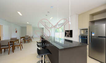 Imagem 4: Apartamento Padrão Edifício Annecy