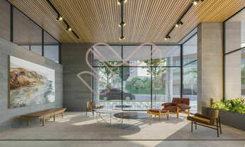 Imagem 2: Apartamento à venda no bairro Bigorrilho - Curitiba/PR