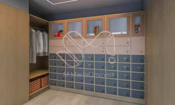 Imagem 4: Apartamento à venda no bairro Bigorrilho - Curitiba/PR