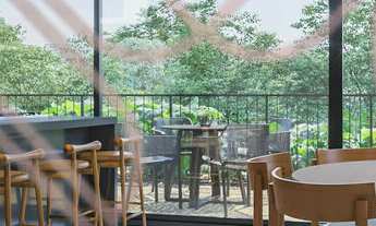 Imagem 6: Apartamento à venda no bairro Bigorrilho - Curitiba/PR