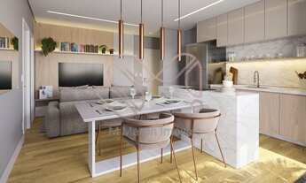 Imagem 2: Apartamento à venda no bairro Boa Vista - Curitiba/PR